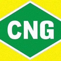 لوگو خدمات CNG