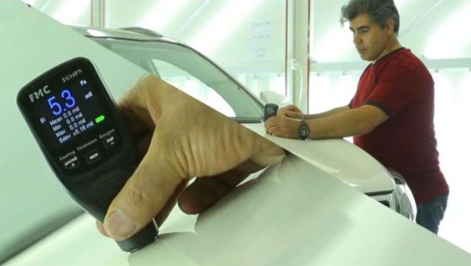 کارشناسی خودرو در اردبیل