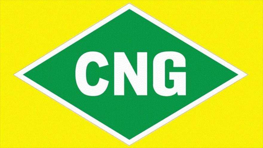 خدمات CNG