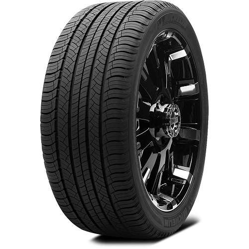 235/55/19 میشلن لهستان - طرح آج : LATITUDE TOUR HP