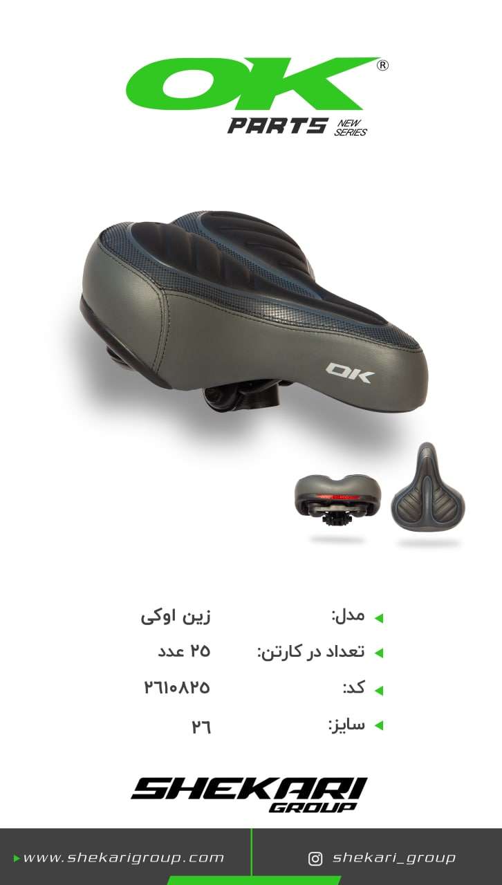 زین اوکی