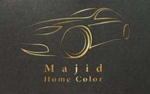 Majid Home Color