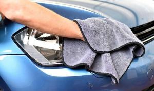 شستشو و خشکشویی اتومبیل(کارواش) بهرامی